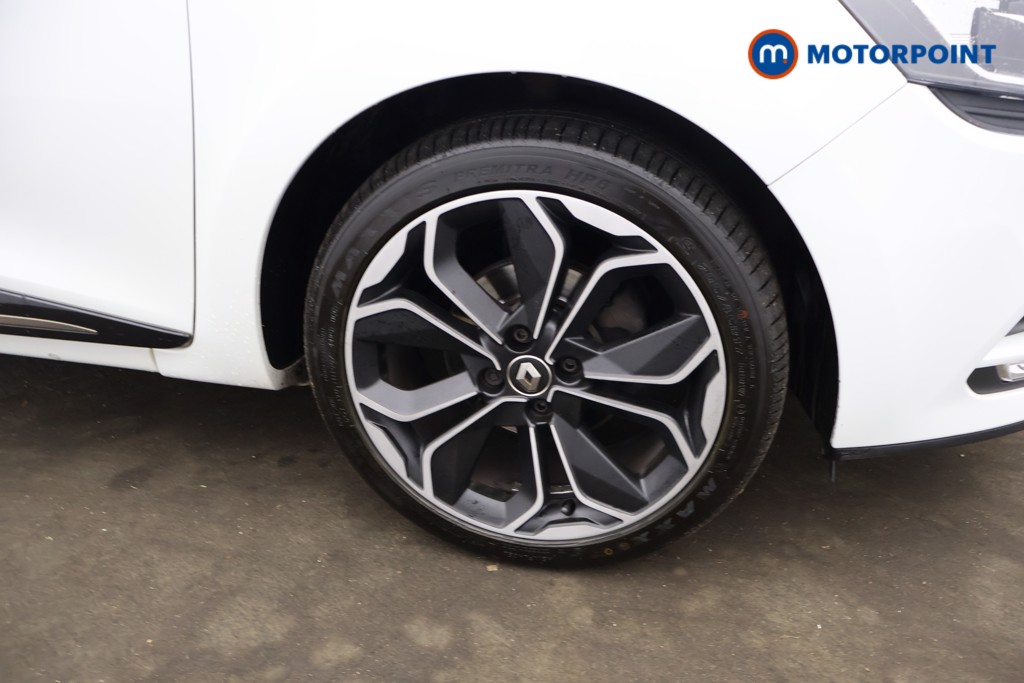 Used Renault Clio 2019 for sale - 78144934: Photo 9