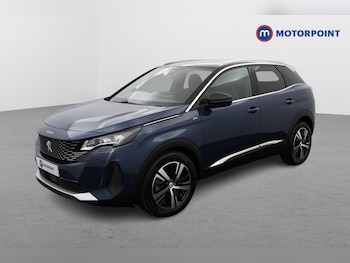 Used Peugeot 3008 2024 for sale - 75306388: Photo