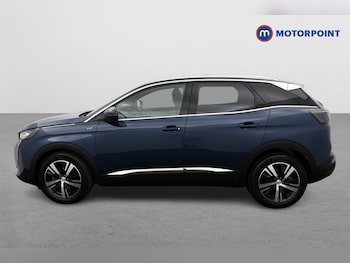 Used Peugeot 3008 2024 for sale - 75306388: Photo