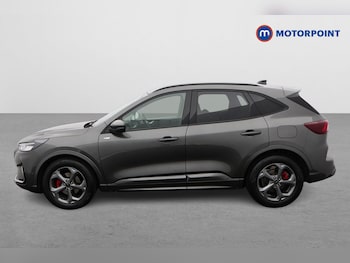 Used Ford Kuga undefined for sale - 78615514: Photo