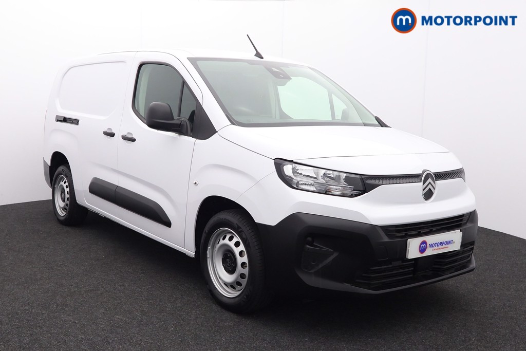 Used Citroen Berlingo 2025 for sale - 76096453: Photo 1