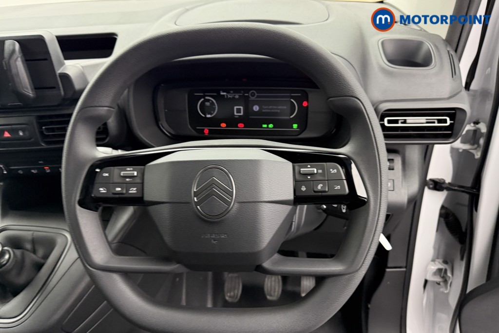 Used Citroen Berlingo 2025 for sale - 76096453: Photo 10