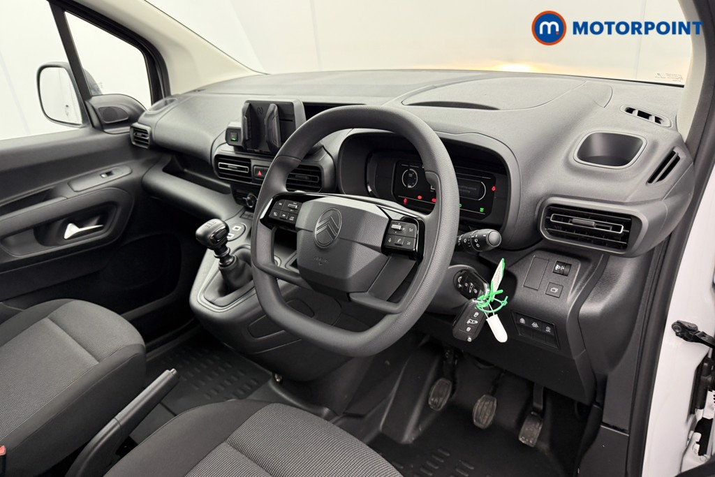Used Citroen Berlingo 2025 for sale - 76096453: Photo 11