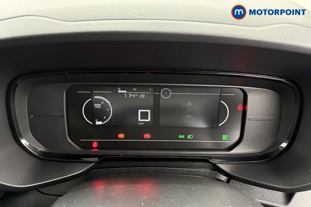 Used Citroen Berlingo 2025 for sale - 76096453: Photo 12