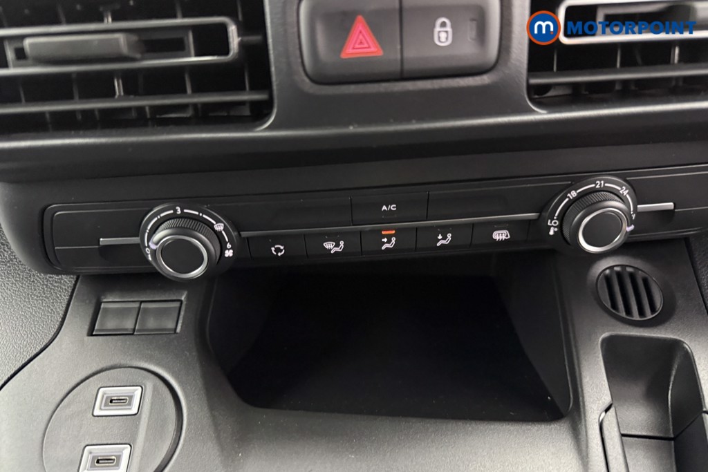 Used Citroen Berlingo 2025 for sale - 76096453: Photo 14
