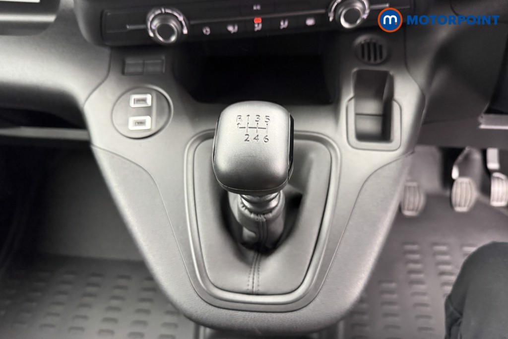 Used Citroen Berlingo 2025 for sale - 76096453: Photo 15