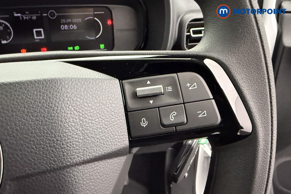 Used Citroen Berlingo 2025 for sale - 76096453: Photo 17