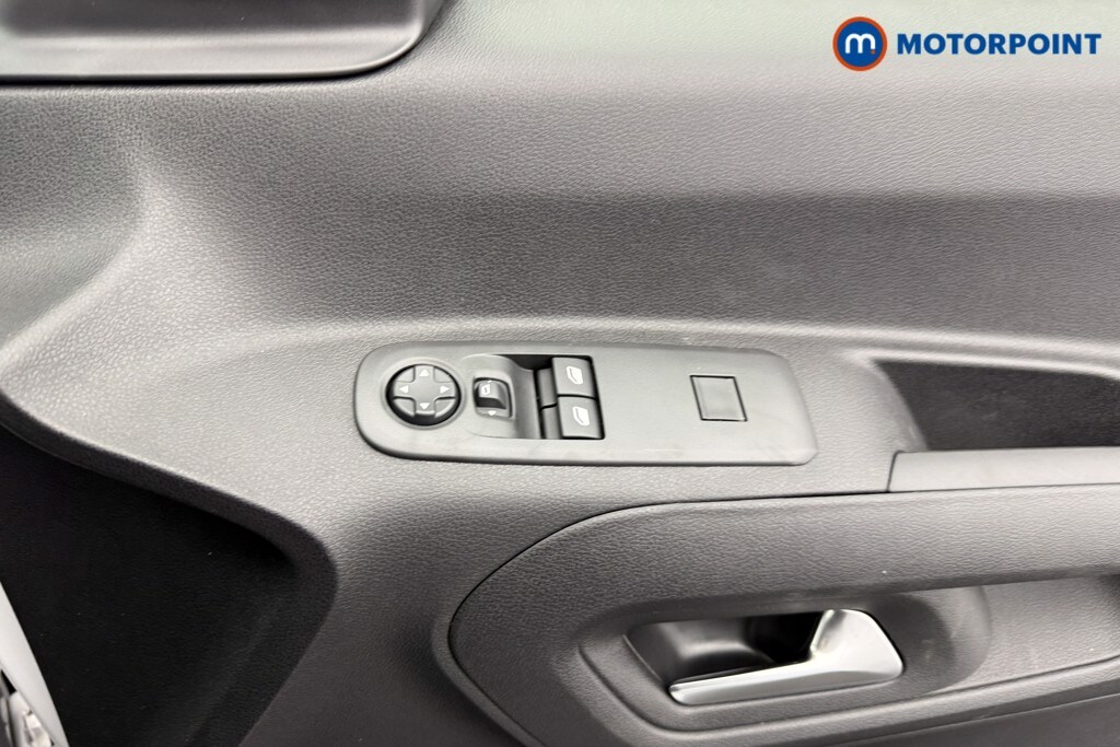 Used Citroen Berlingo 2025 for sale - 76096453: Photo 19