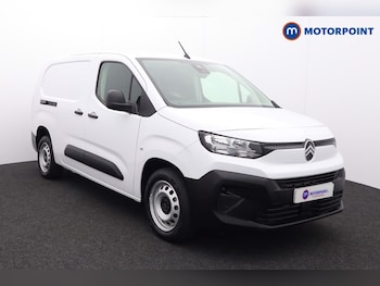 Used Citroen Berlingo 2025 for sale - 76096453: Photo