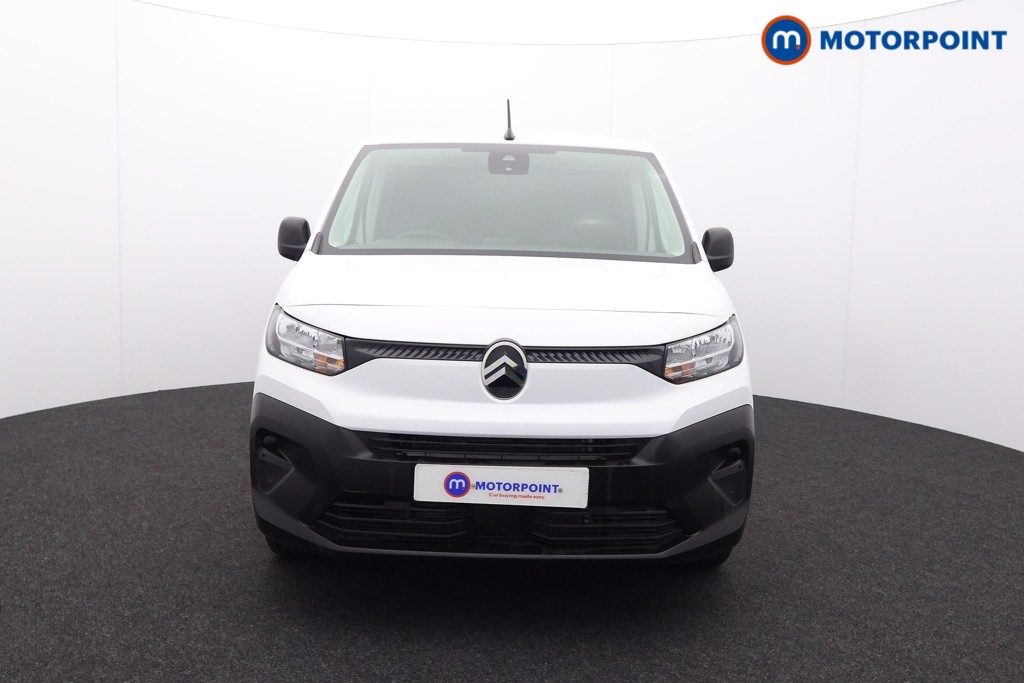 Used Citroen Berlingo 2025 for sale - 76096453: Photo 2