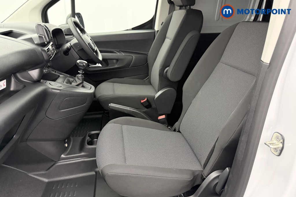 Used Citroen Berlingo 2025 for sale - 76096453: Photo 22