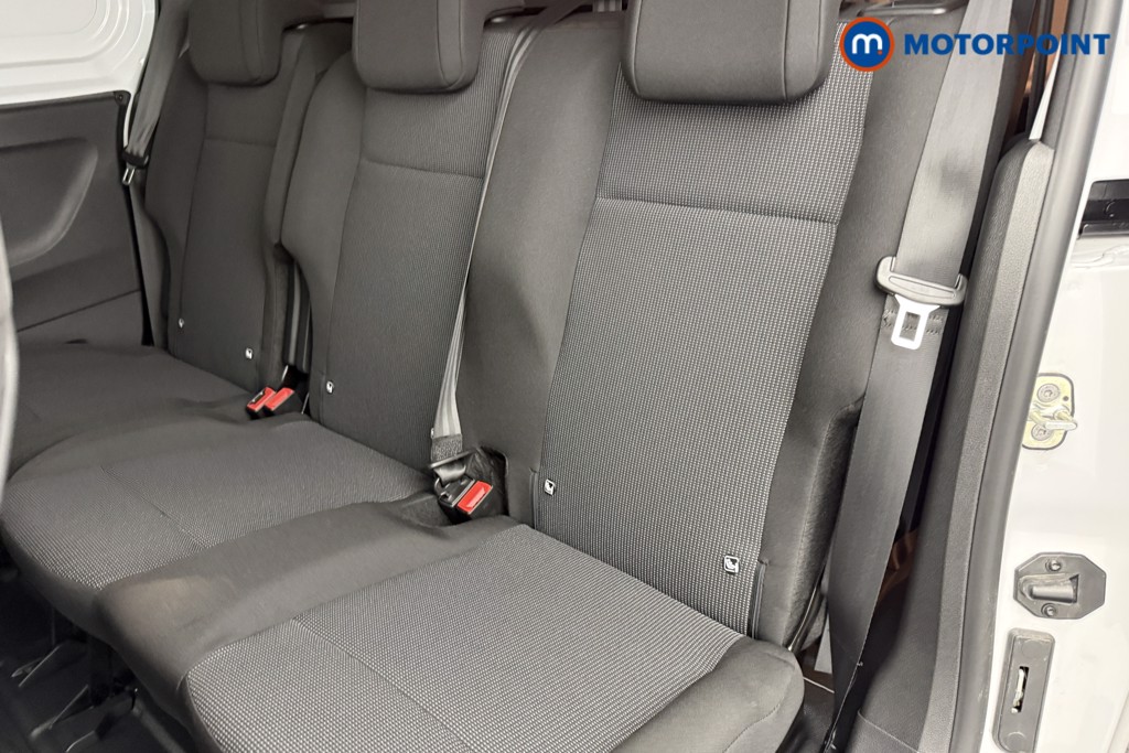 Used Citroen Berlingo 2025 for sale - 76096453: Photo 23