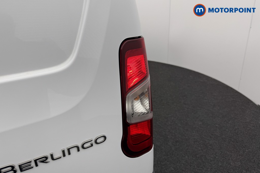Used Citroen Berlingo 2025 for sale - 76096453: Photo 26