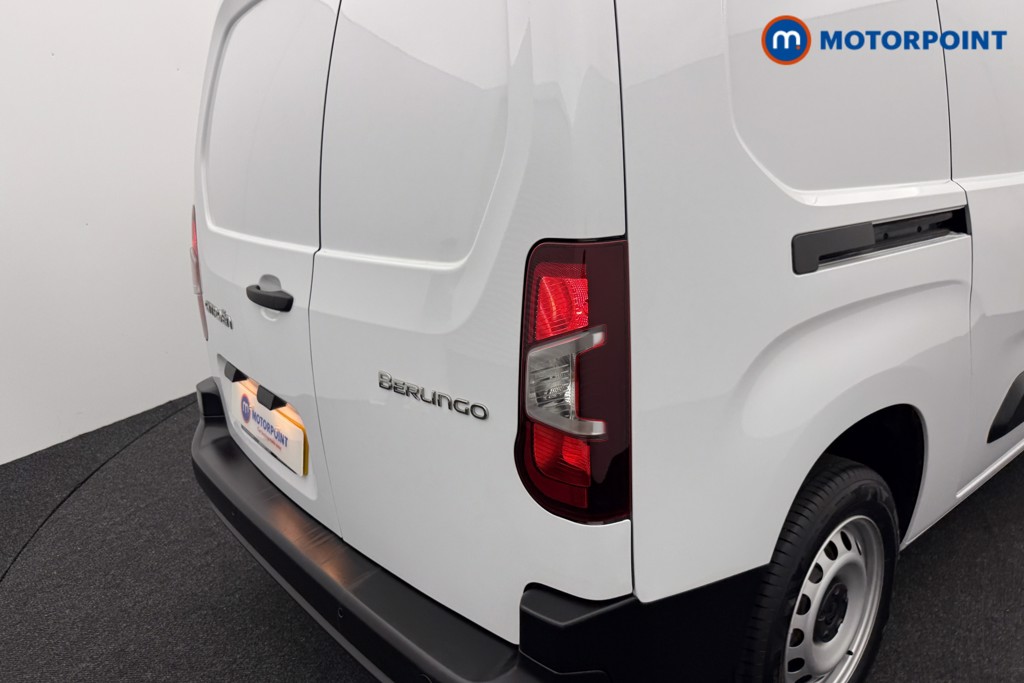 Used Citroen Berlingo 2025 for sale - 76096453: Photo 27