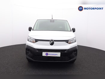 Used Citroen Berlingo 2025 for sale - 76096453: Photo
