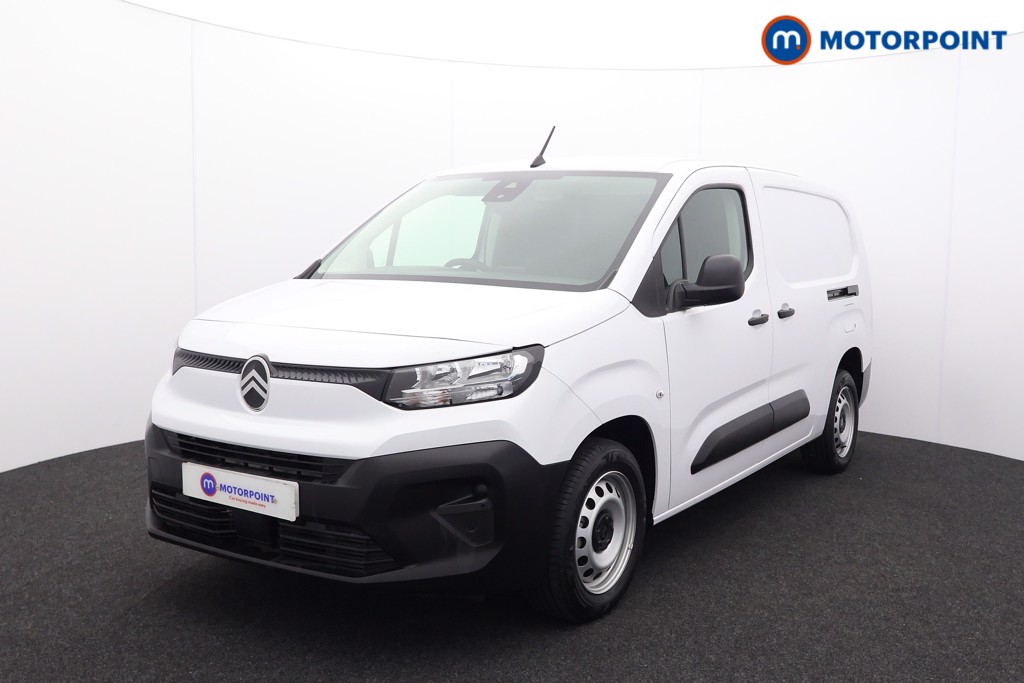 Used Citroen Berlingo 2025 for sale - 76096453: Photo 3