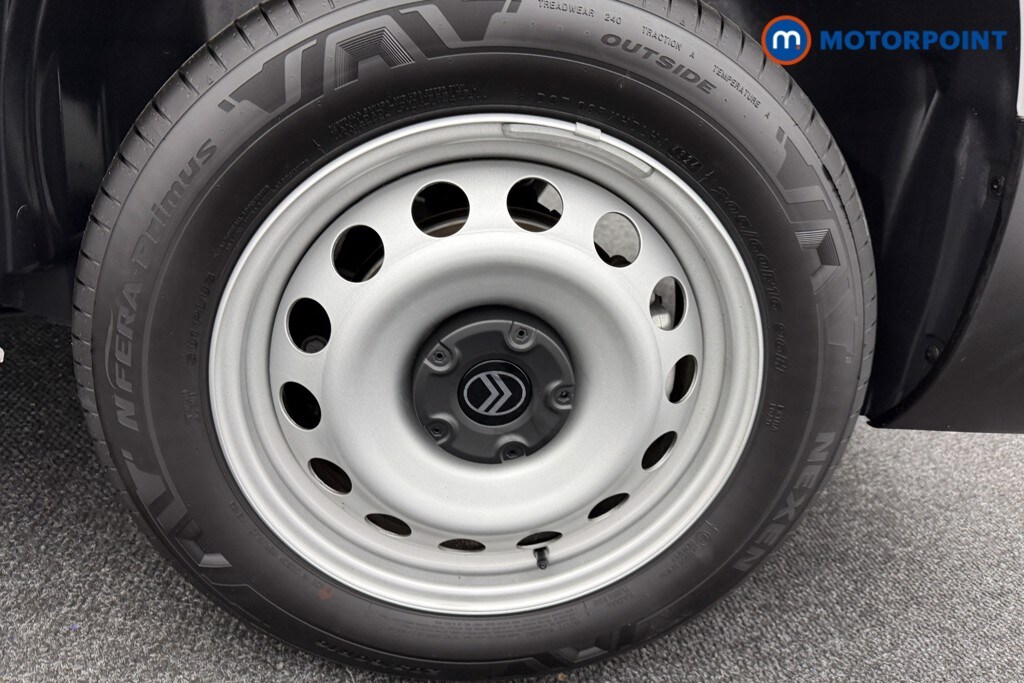 Used Citroen Berlingo 2025 for sale - 76096453: Photo 31