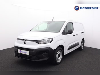 Used Citroen Berlingo 2025 for sale - 76096453: Photo