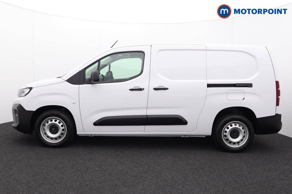 Used Citroen Berlingo 2025 for sale - 76096453: Photo 4