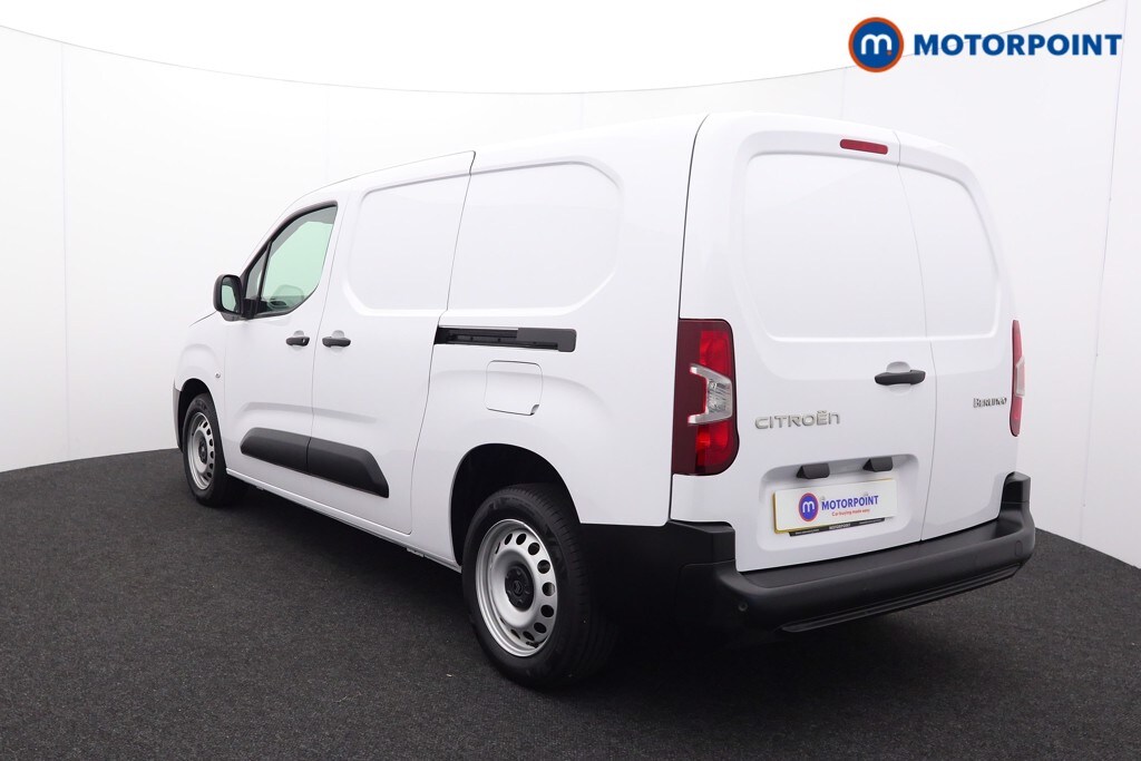 Used Citroen Berlingo 2025 for sale - 76096453: Photo 5