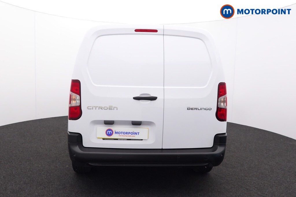 Used Citroen Berlingo 2025 for sale - 76096453: Photo 6