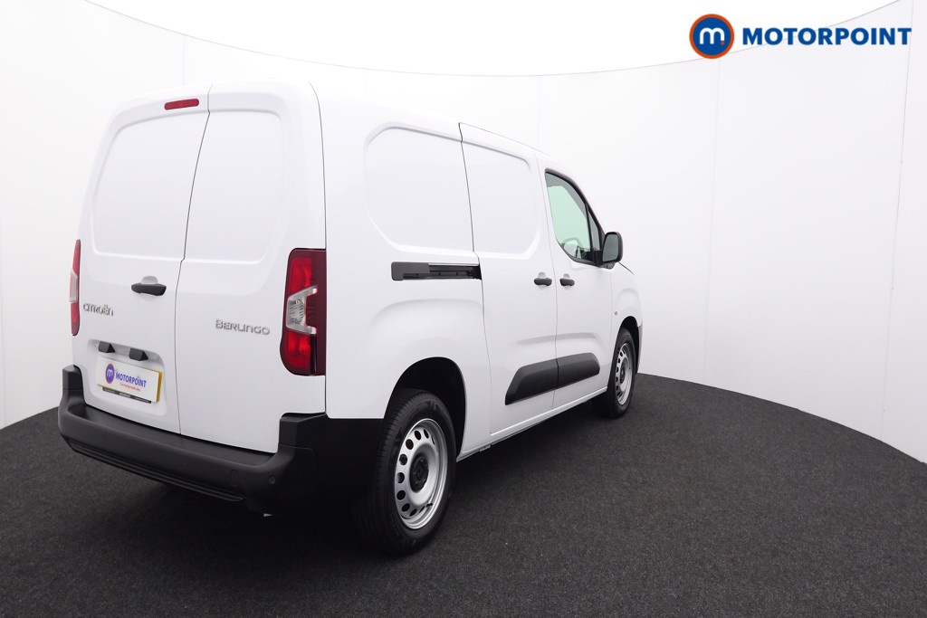 Used Citroen Berlingo 2025 for sale - 76096453: Photo 7