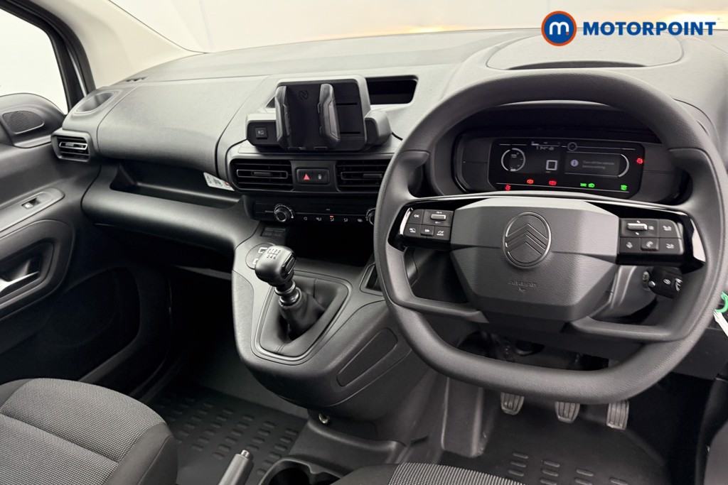 Used Citroen Berlingo 2025 for sale - 76096453: Photo 9