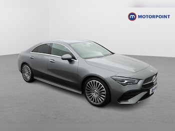 Used Mercedes-Benz CLA 2025 for sale - 78720573: Photo