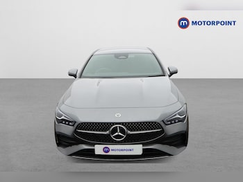 Used Mercedes-Benz CLA 2025 for sale - 78720573: Photo