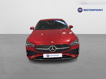 Used Mercedes-Benz CLA 2024 for sale - 78664500: Photo