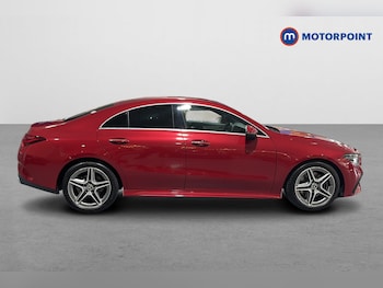 Used Mercedes-Benz CLA 2024 for sale - 78664500: Photo