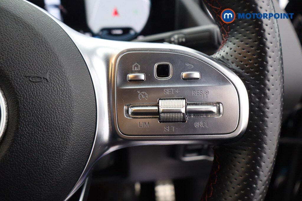 Used Mercedes-Benz EQA 2021 for sale - 77516751: Photo 11