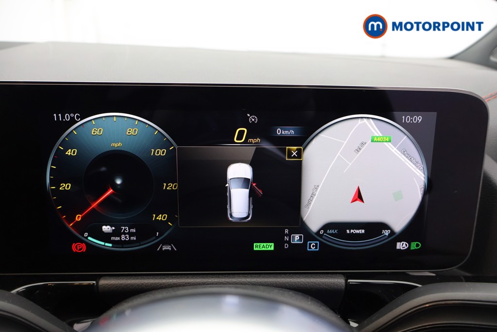 Used Mercedes-Benz EQA 2021 for sale - 77516751: Photo 12