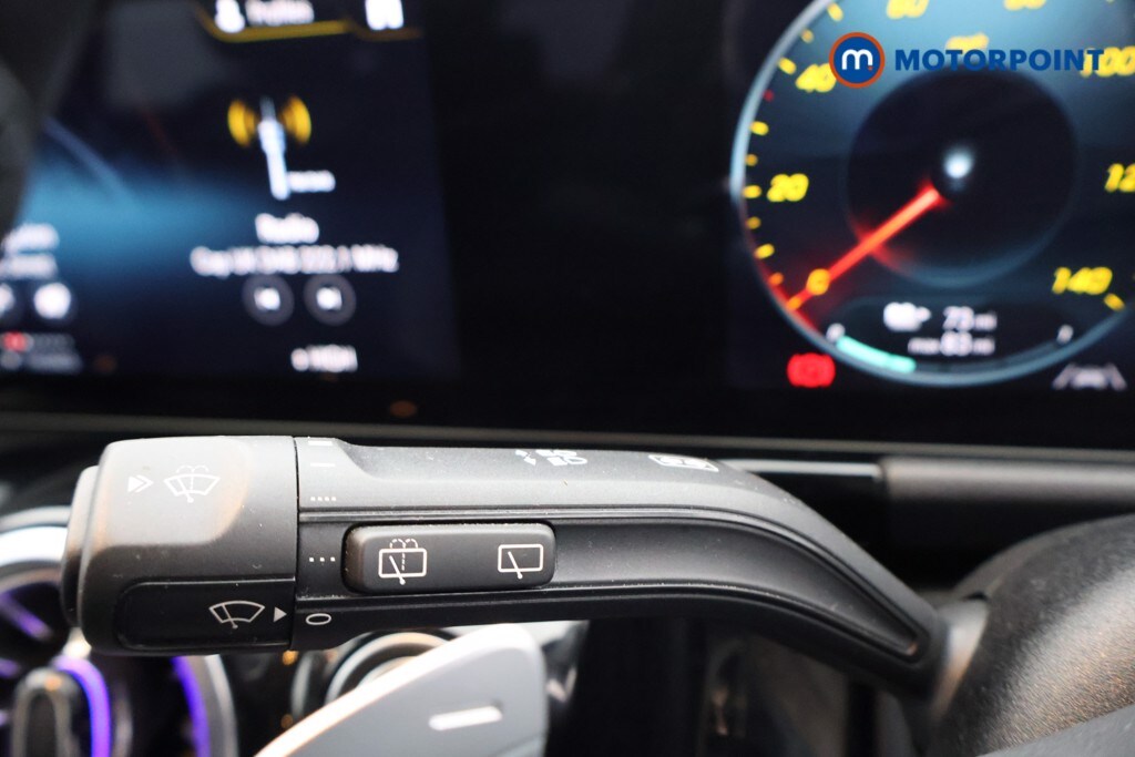 Used Mercedes-Benz EQA 2021 for sale - 77516751: Photo 13