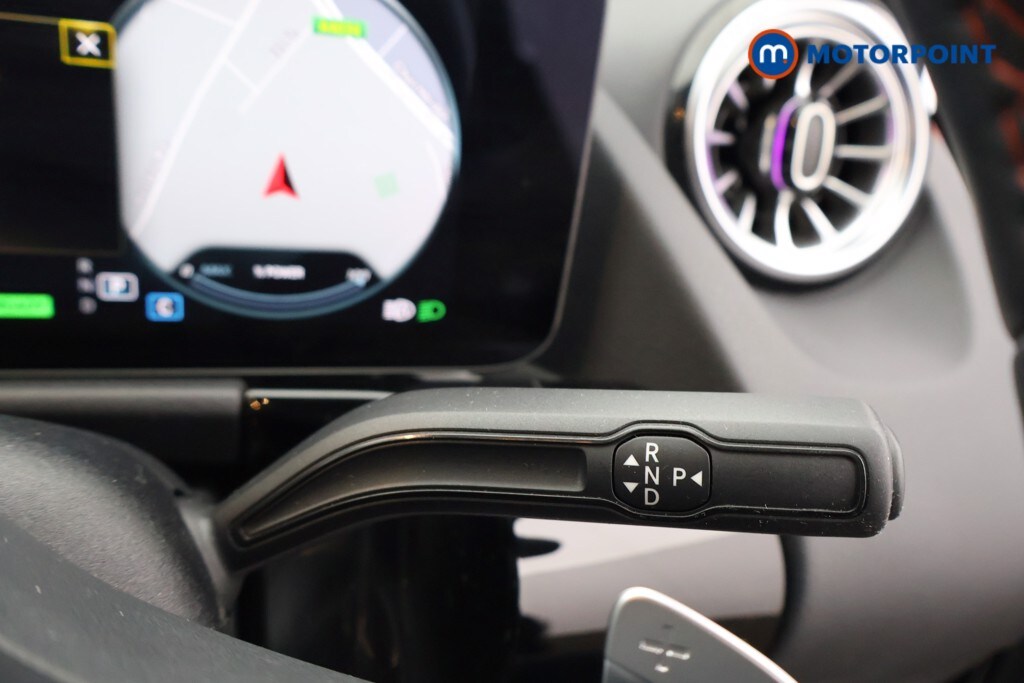 Used Mercedes-Benz EQA 2021 for sale - 77516751: Photo 14