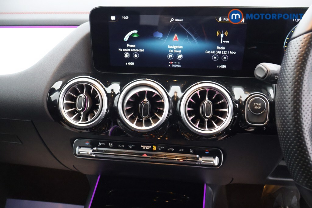 Used Mercedes-Benz EQA 2021 for sale - 77516751: Photo 16