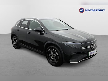 Used Mercedes-Benz EQA 2021 for sale - 77516751: Photo