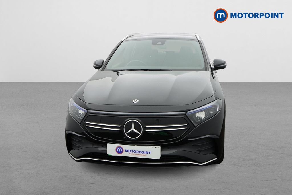 Used Mercedes-Benz EQA 2021 for sale - 77516751: Photo 2