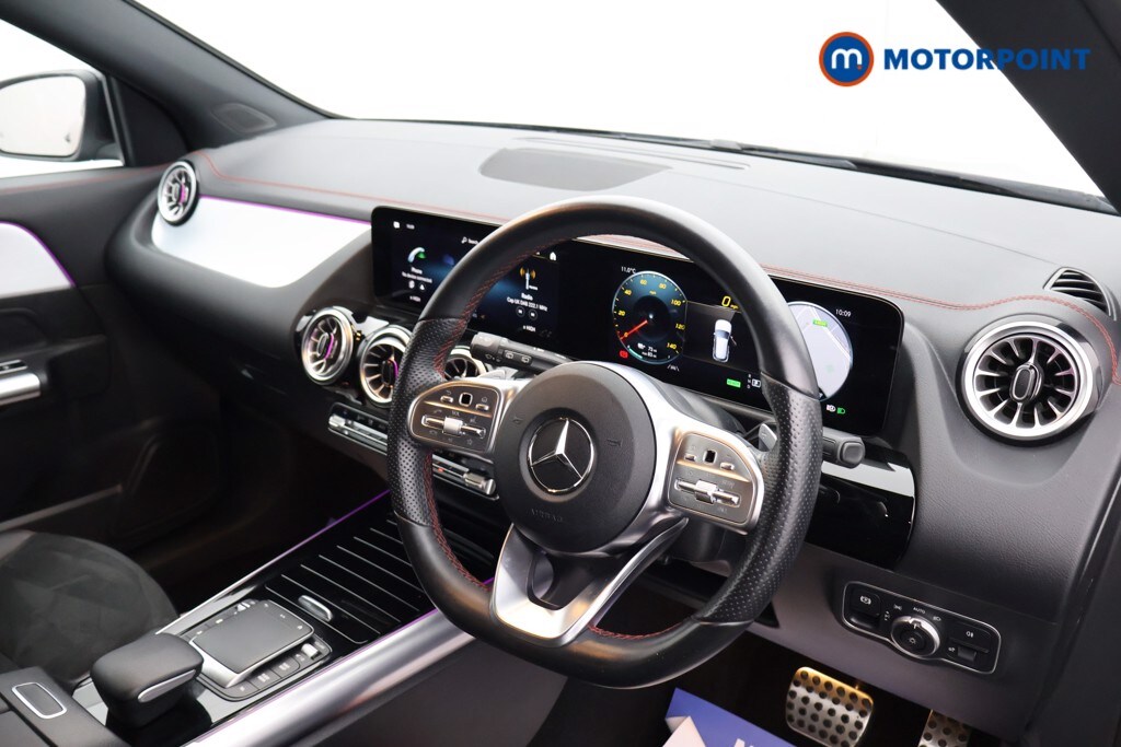 Used Mercedes-Benz EQA 2021 for sale - 77516751: Photo 21