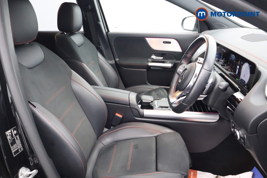 Used Mercedes-Benz EQA 2021 for sale - 77516751: Photo 22