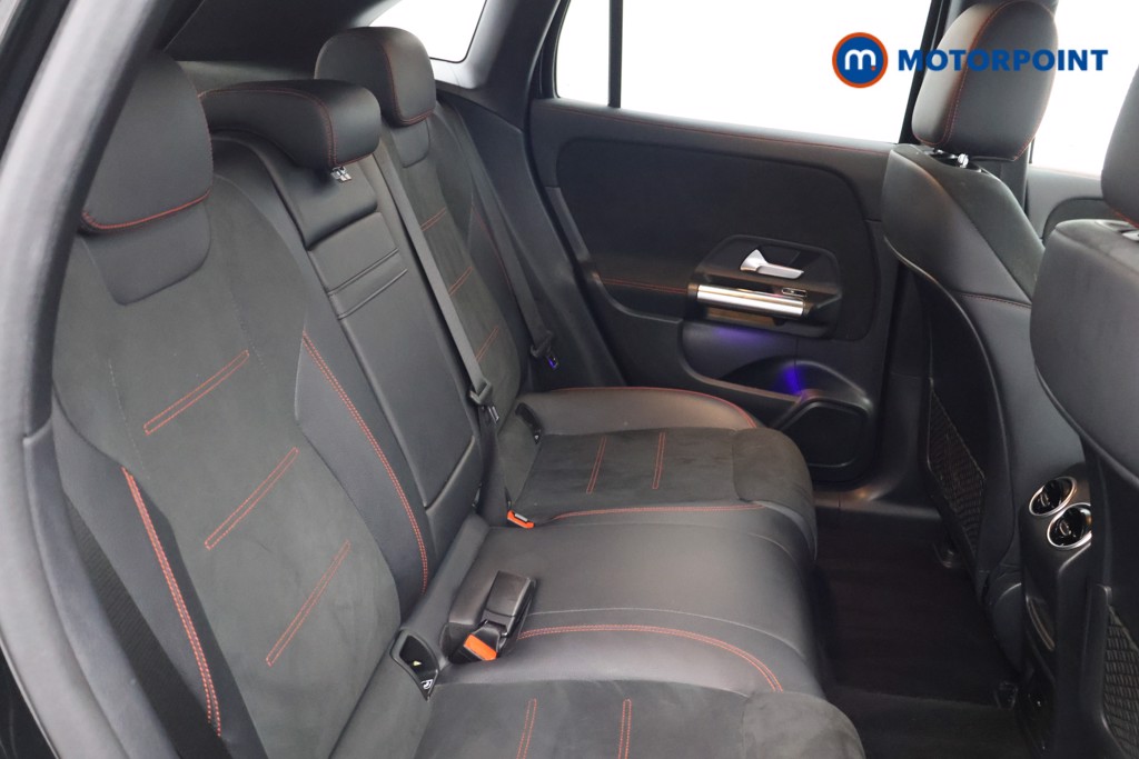 Used Mercedes-Benz EQA 2021 for sale - 77516751: Photo 23