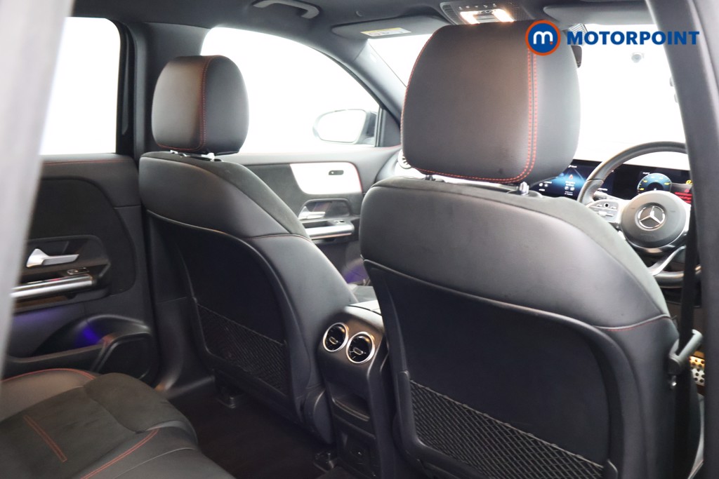 Used Mercedes-Benz EQA 2021 for sale - 77516751: Photo 24