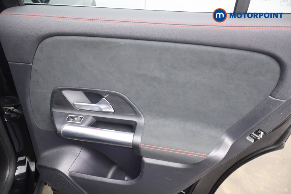 Used Mercedes-Benz EQA 2021 for sale - 77516751: Photo 25