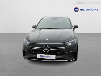 Used Mercedes-Benz EQA 2021 for sale - 77516751: Photo
