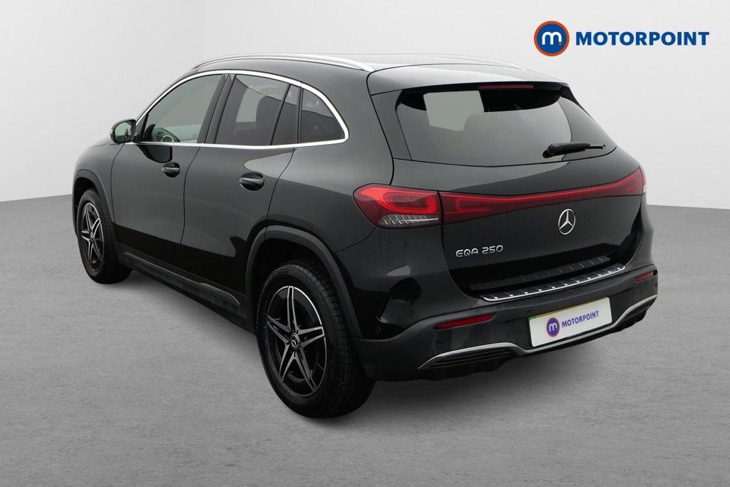 Used Mercedes-Benz EQA 2021 for sale - 77516751: Photo 5