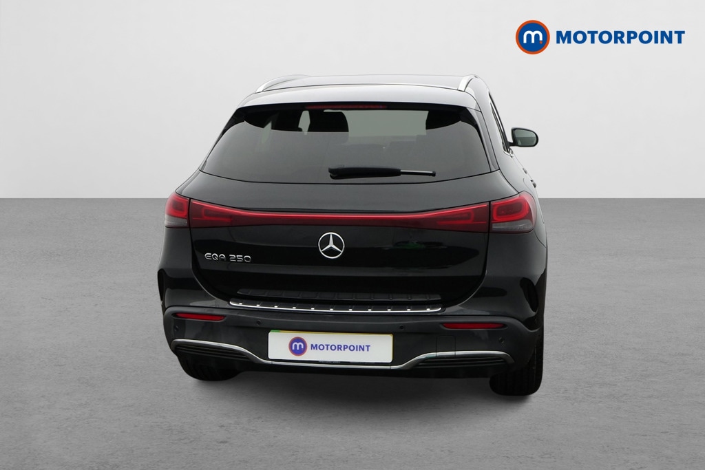 Used Mercedes-Benz EQA 2021 for sale - 77516751: Photo 6