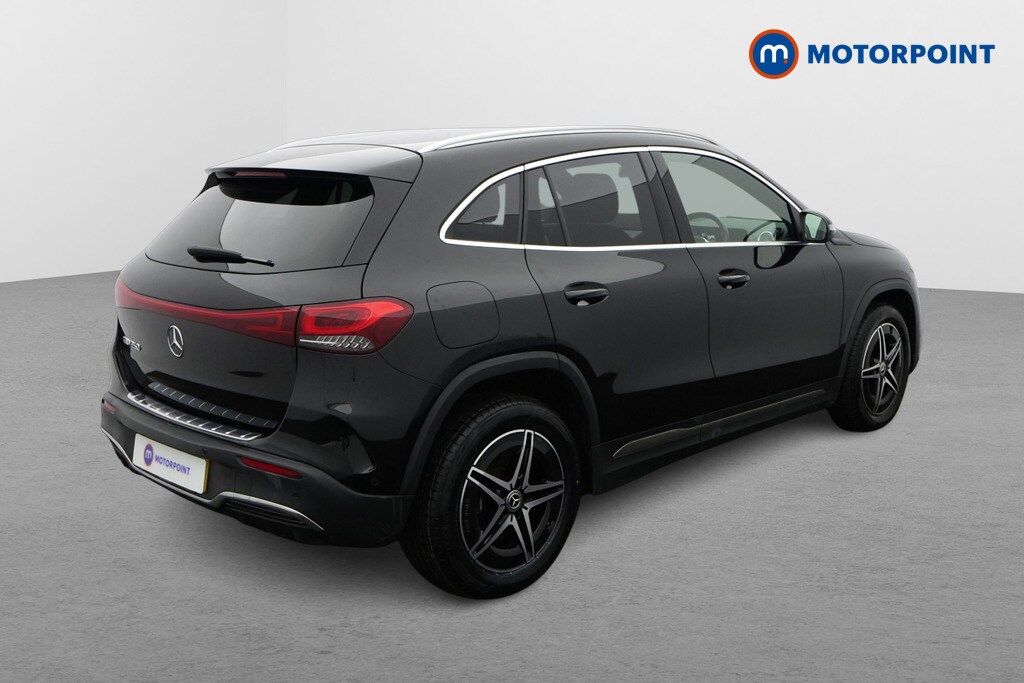 Used Mercedes-Benz EQA 2021 for sale - 77516751: Photo 7