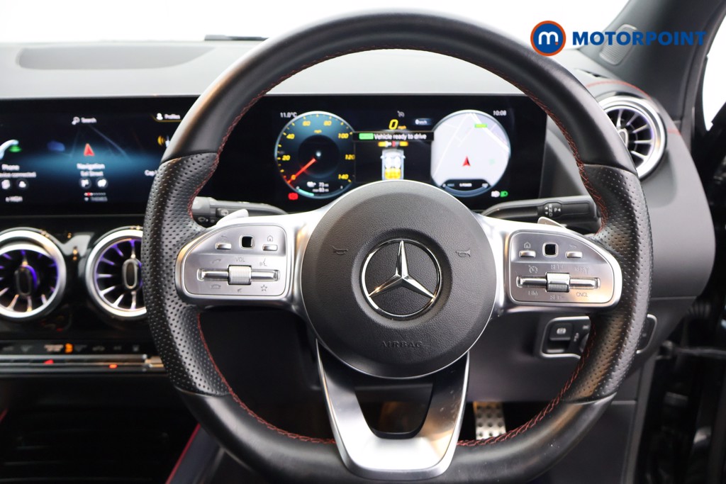 Used Mercedes-Benz EQA 2021 for sale - 77516751: Photo 9