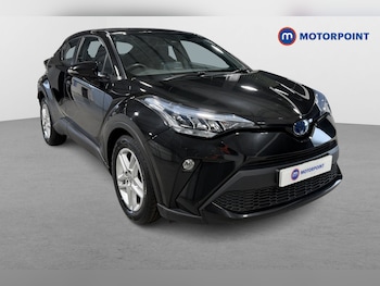 Used Toyota C-HR 2023 for sale - 78721602: Photo