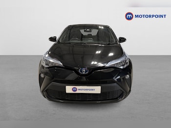 Used Toyota C-HR 2023 for sale - 78721602: Photo